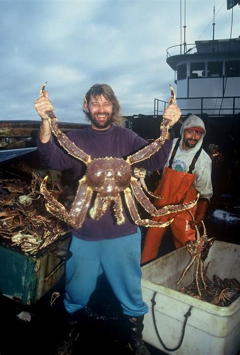 phil harris (fisherman)